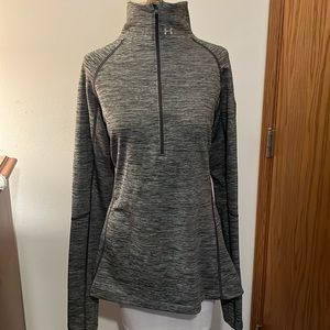Under Armour 1/2 Zip